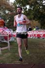 Senior men, 2016 National Cross Country Relays, Berry Hill Park, Mansfield. Photo: David T. Hewitson/Sports for All Pics